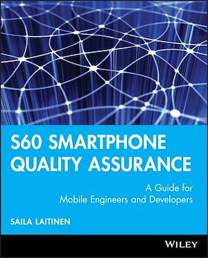 Téléchargez le livre :  S60 Smartphone Quality Assurance