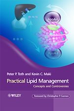 Télécharger le livre :  Practical Lipid Management