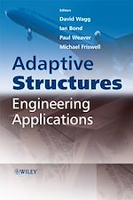 Télécharger le livre :  Adaptive Structures