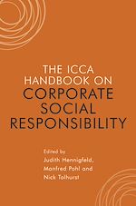 Télécharger le livre :  The ICCA Handbook on Corporate Social Responsibility