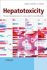 Télécharger le livre :  Hepatotoxicity