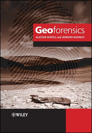 Téléchargez le livre :  Geoforensics