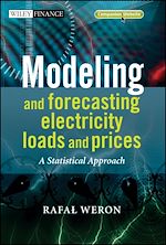 Télécharger le livre :  Modeling and Forecasting Electricity Loads and Prices