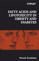 Download this eBook Fatty Acid and Lipotoxicity in Obesity and Diabetes