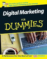 Télécharger le livre :  Digital Marketing For Dummies