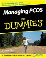 Télécharger le livre :  Managing PCOS For Dummies