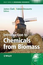 Télécharger le livre :  Introduction to Chemicals from Biomass