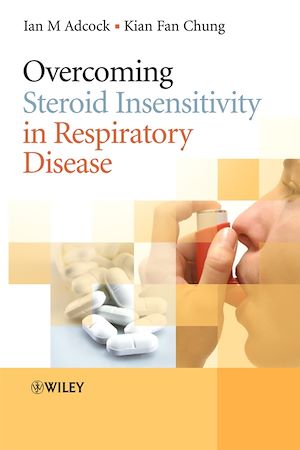 Téléchargez le livre :  Overcoming Steroid Insensitivity in Respiratory Disease