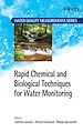 Télécharger le livre :  Rapid Chemical and Biological Techniques for Water Monitoring