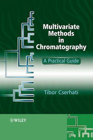 Téléchargez le livre :  Multivariate Methods in Chromatography