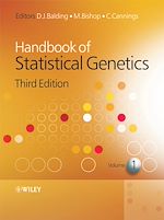 Download this eBook Handbook of Statistical Genetics