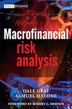 Télécharger le livre :  Macrofinancial Risk Analysis