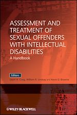 Télécharger le livre :  Assessment and Treatment of Sexual Offenders with Intellectual Disabilities