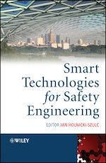 Télécharger le livre :  Smart Technologies for Safety Engineering