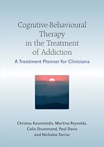 Download this eBook Cognitive-Behavioural Therapy in the Treatment of Addiction