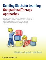 Télécharger le livre :  Building Blocks for Learning Occupational Therapy Approaches