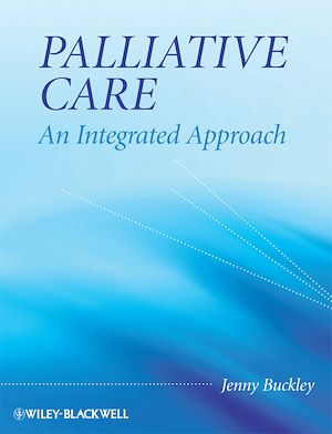 Téléchargez le livre :  Palliative Care: An Integrated Approach