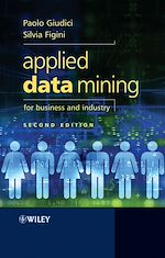 Télécharger le livre :  Applied Data Mining for Business and Industry