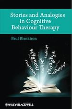 Télécharger le livre :  Stories and Analogies in Cognitive Behaviour Therapy