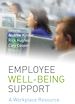 Télécharger le livre :  Employee Well-being Support