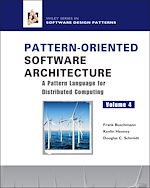 Télécharger le livre :  Pattern-Oriented Software Architecture, A Pattern Language for Distributed Computing