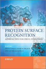 Télécharger le livre :  Protein Surface Recognition