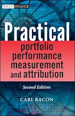 Télécharger le livre :  Practical Portfolio Performance Measurement and Attribution