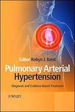 Télécharger le livre :  Pulmonary Arterial Hypertension