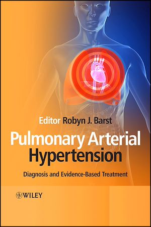 Téléchargez le livre :  Pulmonary Arterial Hypertension
