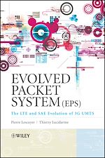 Télécharger le livre :  Evolved Packet System (EPS)