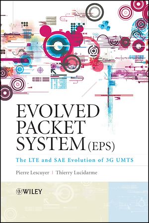 Téléchargez le livre :  Evolved Packet System (EPS)