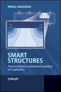 Téléchargez le livre :  Smart Structures
