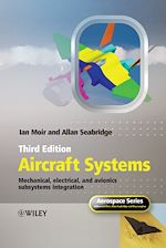 Télécharger le livre :  Aircraft Systems