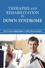Télécharger le livre :  Therapies and Rehabilitation in Down Syndrome