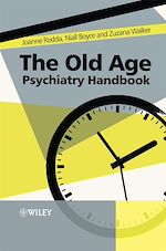 Download this eBook The Old Age Psychiatry Handbook