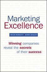 Download this eBook Marketing Excellence