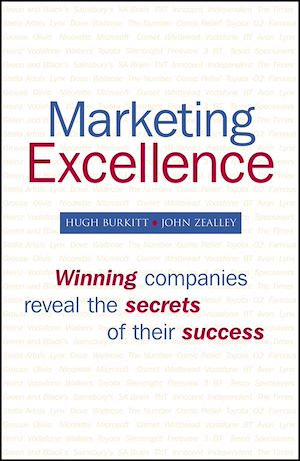 Download the eBook: Marketing Excellence