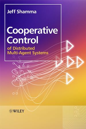 Download the eBook: Cooperative Control of Distributed Multi-Agent Systems