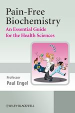 Télécharger le livre :  Pain-Free Biochemistry