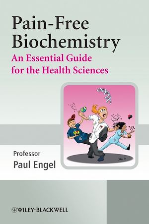 Téléchargez le livre :  Pain-Free Biochemistry