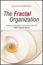 Télécharger le livre :  The Fractal Organization