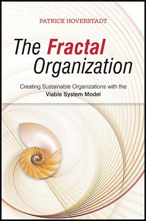 Téléchargez le livre :  The Fractal Organization
