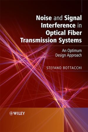 Téléchargez le livre :  Noise and Signal Interference in Optical Fiber Transmission Systems