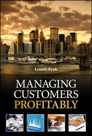 Téléchargez le livre :  Managing Customers Profitably