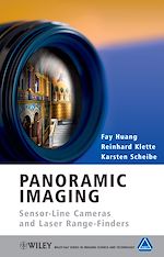 Télécharger le livre :  Panoramic Imaging