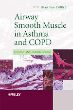 Télécharger le livre :  Airway Smooth Muscle in Asthma and COPD