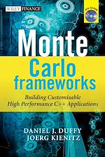 Télécharger le livre :  Monte Carlo Frameworks