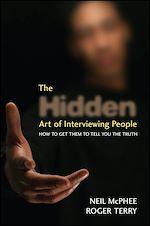 Télécharger le livre :  The Hidden Art of Interviewing People