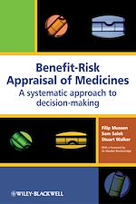 Télécharger le livre :  Benefit-Risk Appraisal of Medicines