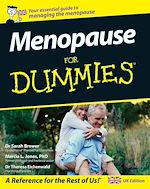 Télécharger le livre :  Menopause For Dummies